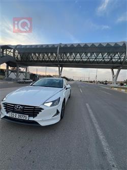 هیوندای سۆناتا